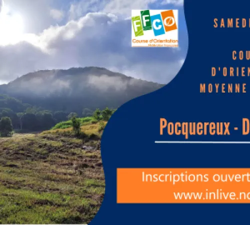 Affiche de l'evenement