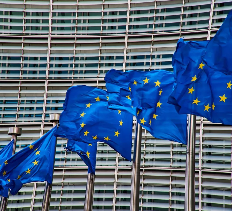 Drapeaux de Bruxelles Drapeaux Bruxelles Europe