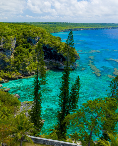 Lifou Lifou