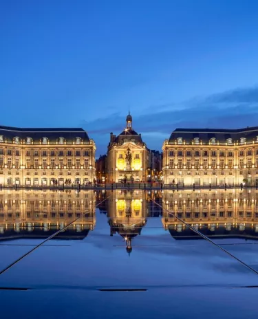 Bordeaux - monument