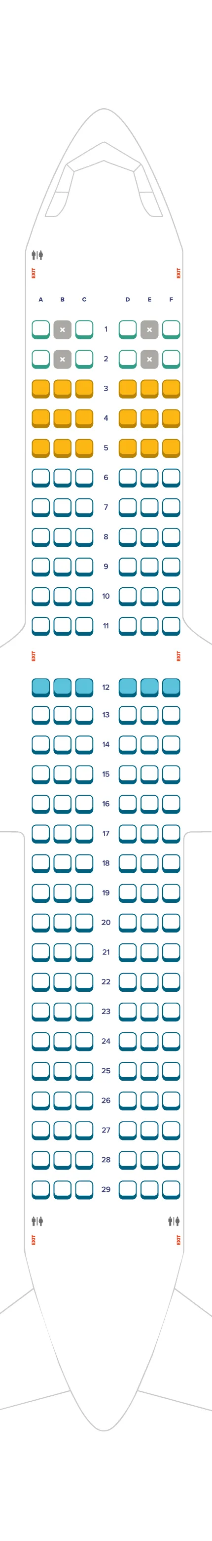 plane plan