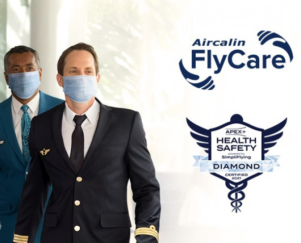 Flycare diamond Flycare diamond