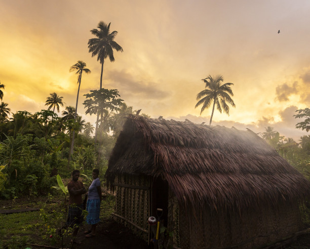 Vanuatu Vanuatu