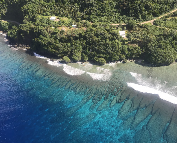 Wallis et Futuna Wallis et Futuna