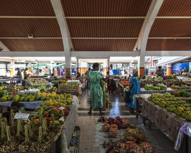 Vanuatu Vanuatu