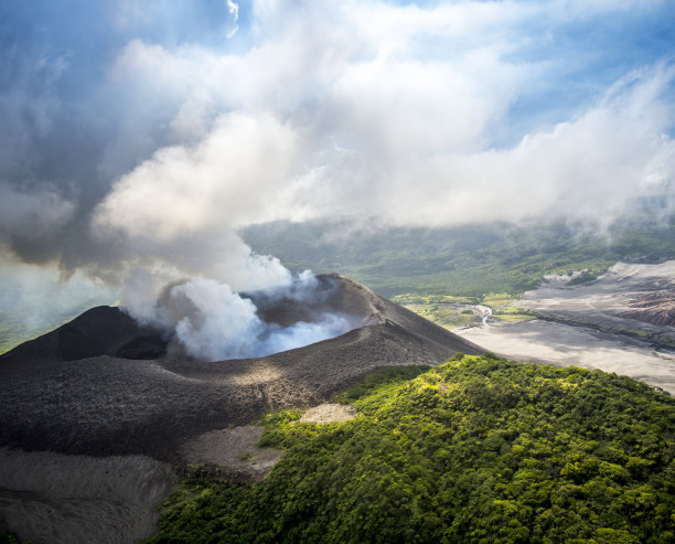 Vanuatu Vanuatu