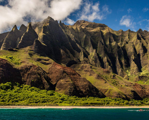 Hawaï Hawaï