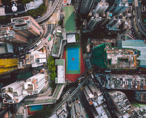 Tsim Sha Tsui Tsim Sha Tsui