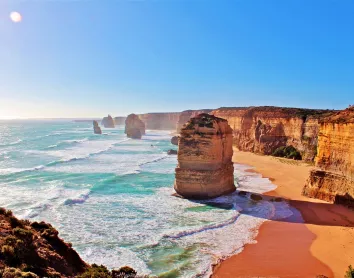 great ocean road great ocean road