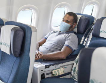 Classe Premium Economie Classe Premium Economy