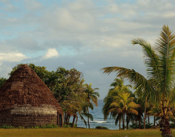 Case Lifou Case Lifou