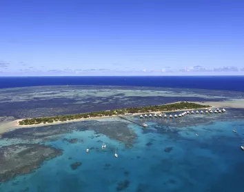 Ilot Maitre-Nouvelle-Calédonie Nouvelle-Calédonie Ilot Maitre Paysage Plage