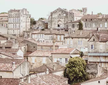 Bordeaux Habitations Bordeaux Habitations Architecture Briques