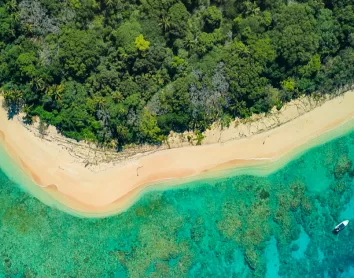 Ilot nouvelle caledonie Ilot NC