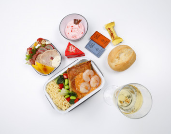 Menu gourmet-min