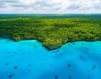 Kiki beach Kiki beach