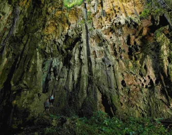 Grotte du diable - Lifou - min Grotte du diable - Lifou - min