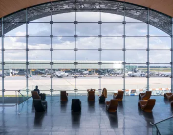 Intérieur Aéroport de Paris Intérieur Aéroport de Paris